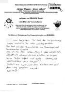 Eltern - Wasser - 14.05.2024 - BELKAW - Bergisch Gladbach - 2