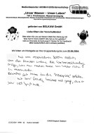 Eltern - Wasser - 15.05.2024 - BELKAW - Bergisch Gladbach