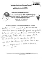 Eltern - Wasser - 10.03.15 - WTV - Ruppichteroth