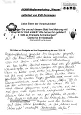 Eltern - Wasser - 18.06.15 - EVD - Dormagen-Nievenheim