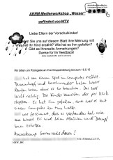 Eltern - Wasser - 12.05.15 - WTV - Bonn