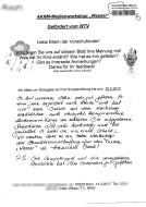 Eltern - Wasser - 13.02.17 - WTV - Bonn