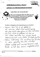 Eltern - Wasser - 29.05.2018 - WTV - Bonn