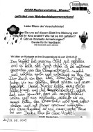 Eltern - Wasser - 21. & 22.05.2019 - WTV - Meckenheim