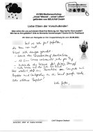 Eltern - Wasser - 16.06.2021 - BELKAW - Bergisch Gladbach