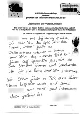 Eltern - Wasser - 02.06.2021 - VoBa Rhein-Erft-Köln eG - Köln
