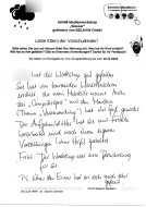 Eltern - Wasser - 03.11.2022 - BELKAW - Bergisch Gladbach