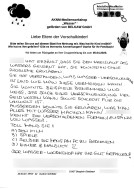 Eltern - Wasser - 29.03.2023 - BELKAW - Bergisch Gladbach