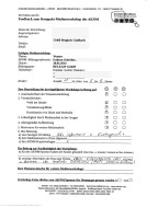 Erzieher - Wasser - 28.05.2023 - BELKAW - Bergisch Gladbach