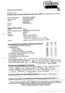 Erzieher - Wasser - 13.02.17 - WTV - Bonn