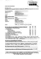 Erzieher - Wasser - 23.03.2018 - Stadtwerke Troisdorf - Troisdorf