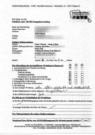 Erzieher - Wasser - 04.03.2021 - VoBa Rhein-Erft-Köln eG - Hürth
