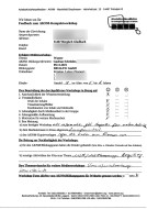 Erzieher - Wasser - 09.11.2021 - BELKAW - Bergisch Gladbach