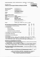 Erzieher - Wasser - 25.11.2022 - BELKAW - Bergisch Gladbach