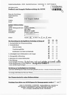 Erzieher - Wasser - 29.11.2022 - BELKAW - Bergisch Gladbach