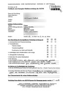 Erzieher - Wasser - 09.05.2023 - BELKAW - Bergisch Gladbach