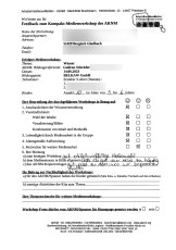 Erzieher - Wasser - 14.06.2023 - BELKAW - Bergisch Gladbach