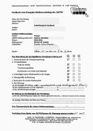 Erzieher - Wasser - 20.05.2025 - BELKAW - Bergisch Gladbach