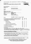 Erzieher - Wasser - 03.06.2025 - BELKAW - Bergisch Gladbach