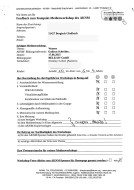 Erzieher - Wasser - 17.06.2025 - BELKAW - Bergisch Gladbach
