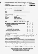 Erzieher - Wasser - 18.06.2025 - BELKAW - Bergisch Gladbach