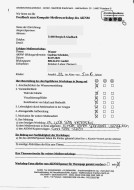 Erzieher - Wasser - 02.07.2025 - BELKAW - Bergisch Gladbach