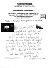 Eltern - Zahlen, Geld & Glück - 20.04.2018 - VR-Bank Rhein-Sieg - Troisdorf