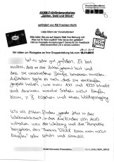 Eltern - Zahlen, Geld & Glück - 13.11.2018 - RB Frechen-Hürth - Nörvenich
