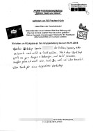 Eltern - Zahlen, Geld & Glück - 14.11.2018 - RB Frechen-Hürth - Köln