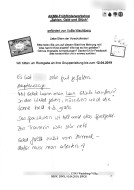 Eltern - Zahlen, Geld & Glück - 10.04.2019 - VoBa Wachtberg - Wachtberg