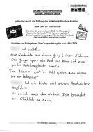 Eltern - Zahlen, Geld & Glück - 11.10.2021 - Stiftung VoBa Bruchsal-Bretten - Bretten