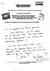 Eltern - Zahlen, Geld & Glück - 31.05.2022 - Stiftung VoBa Bruchsal-Bretten - Vaihingen