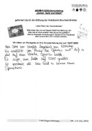 Eltern - Zahlen, Geld & Glück - 13.07.2022 - Stiftung VoBa Bruchsal-Bretten - Illingen