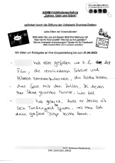 Eltern - Zahlen, Geld & Glück - 20.04.2023 - Stiftung VoBa Bruchsal-Bretten - Stutensee-Blankenloch