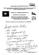 Eltern - Zahlen, Geld & Glück - 20.03.2024 - Volksbank Köln Bonn eG - Köln