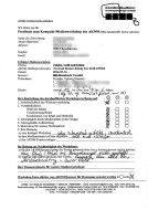 Erzieher - Zahlen, Geld & Glück - 16.03.2016 - RB Rheinbach-Voreifel - Buschhoven