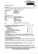 Erzieher - Zahlen, Geld & Glück - 01.03.2016 - VR-Bank Rhein-Sieg - Troisdorf