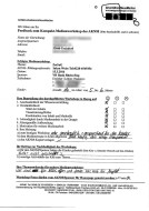 Erzieher - Zahlen, Geld & Glück - 01.03.2016 - VR-Bank Rhein-Sieg - Troisdorf