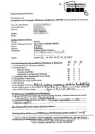 Erzieher - Zahlen, Geld & Glück - 15.01.2016 - VoBa Bonn - Siegburg