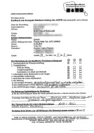 Erzieher - Zahlen, Geld & Glück - 11.02.2016 - VoBa Erft - Elsdorf-Niederembt