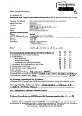 Erzieher - Zahlen, Geld & Glück - 27.06.17 - VoBa Erft - Bergheim