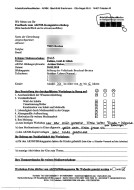 Erzieher - Zahlen, Geld & Glück - 20.03.2018 - Stiftung VoBa Bruchsal-Bretten - Bretten