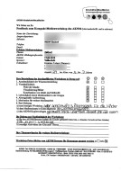 Erzieher - Zahlen, Geld & Glück - 17.04.2018 - VoBa Erft - Elsdorf