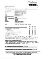 Erzieher - Zahlen, Geld & Glück - 30.05.2018 - VoBa Erft - Grevenbroich