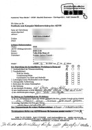 Erzieher - Zahlen, Geld & Glück - 04.12.2018 - VoBa Köln-Bonn - Königswinter