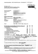 Erzieher - Zahlen, Geld & Glück - 11.03.2019 - Stiftung VoBa Bruchsal-Bretten - Bad Schönborn
