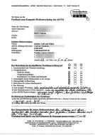 Erzieher - Zahlen, Geld & Glück - 12.03.2019 - VoBa Erft - Pulheim