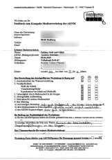 Erzieher - Zahlen, Geld & Glück - 02.04.2019 - VoBa Erft - Bedburg