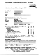 Erzieher - Zahlen, Geld & Glück - 03.04.2019 - VoBa Erft - Grevenbroich