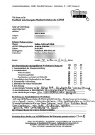 Erzieher - Zahlen, Geld & Glück - 24.01.2019 - VoBa Köln-Bonn - Köln